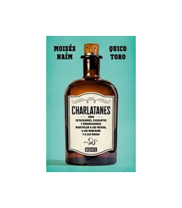CHARLATANES