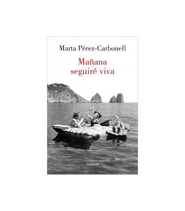 MAÑANA SEGUIRE VIVA