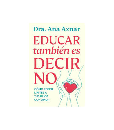 EDUCAR TAMBIEN ES DECIR NO
