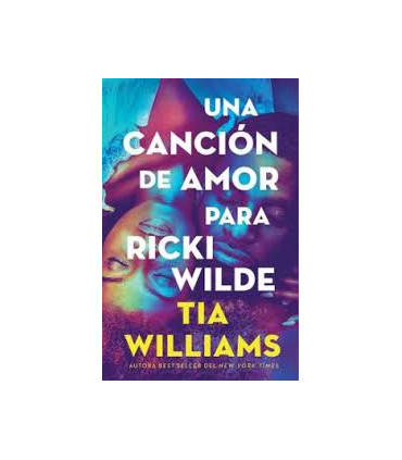 UNA CANCION DE AMOR PARA RICKI WILDE