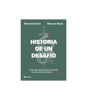 HISTORIA DE UN DESAFIO