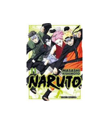 NARUTO JUMP REMIX N11