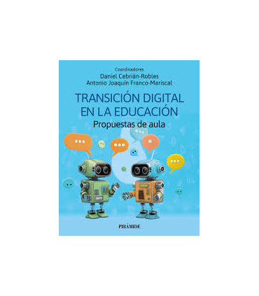 TRANSICION DIGITAL EN LA EDUCACION