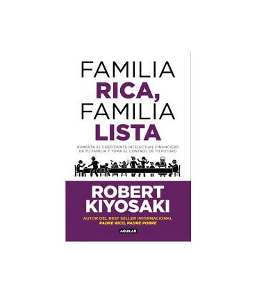 FAMILIA RICA FAMILIA LISTA