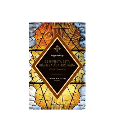 ES INFINITA ESTA RIQUEZA ABANDONADA