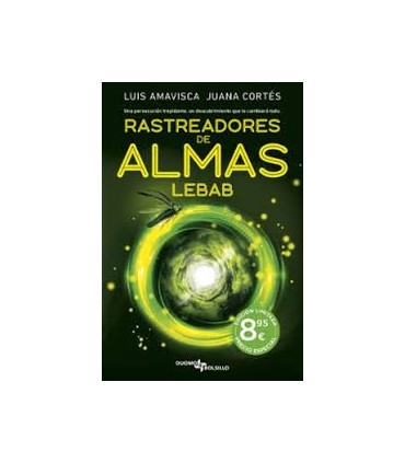 Rastreadores de almas. Lebab
