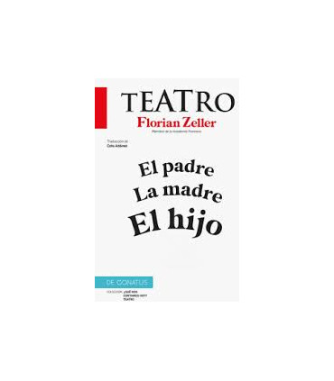 EL TEATRO DE FLORIAN ZELLER
