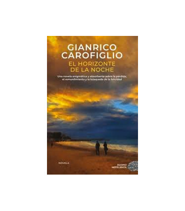 EL HORIZONTE DE LA NOCHE