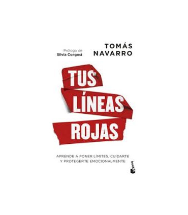 TUS LINEAS ROJAS