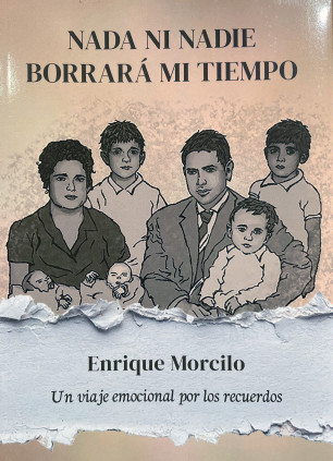 NADA NI NADIE BORRARA MI TIEMPO *OJO OT*