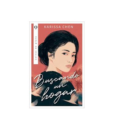 BUSCANDO UN HOGAR
