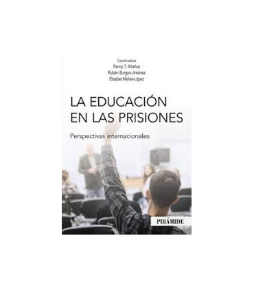 LA EDUCACION EN LAS PRISIONES