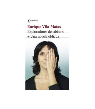 EXPLORADORES DEL ABISMO + UNA NOVELA OBL