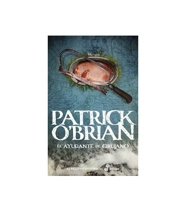 EL AYUDANTE DE CIRUJANO