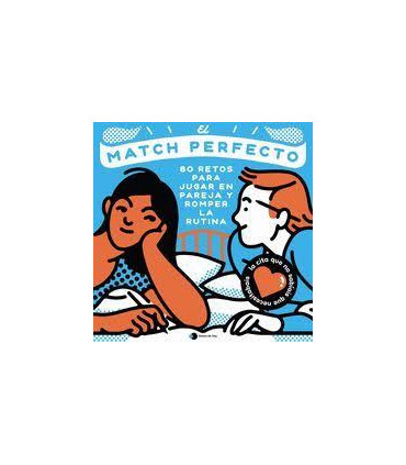 EL MATCH PERFECTO