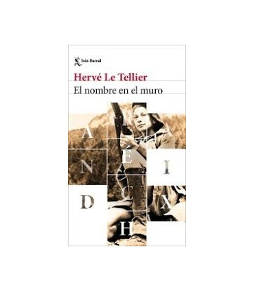 EL NOMBRE EN EL MURO