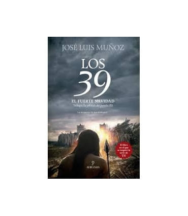 LOS 39 EL FUERTE NAVIDAD