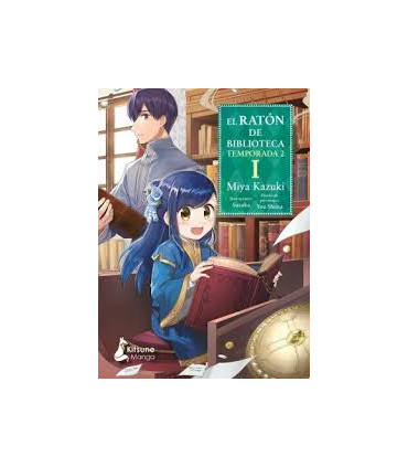 EL RATON DE BIBLIOTECA T2 V1