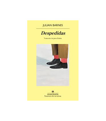 DESPEDIDAS