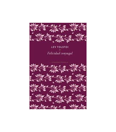 LA FELICIDAD CONYUGAL