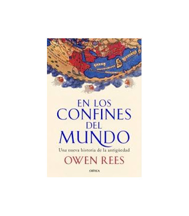 EN LOS CONFINES DEL MUNDO