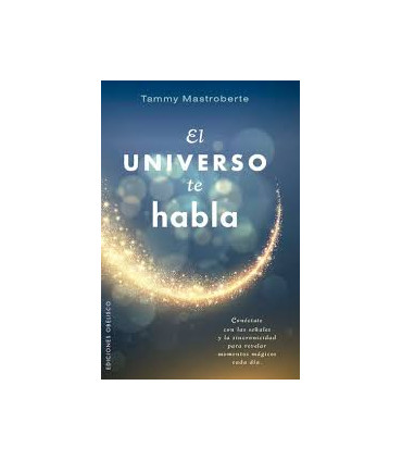 EL UNIVERSO TE HABLA