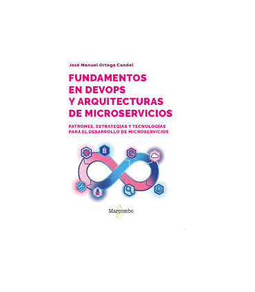 FUNDAMENTOS EN DEVOPS Y ARQUITECTURAS MI