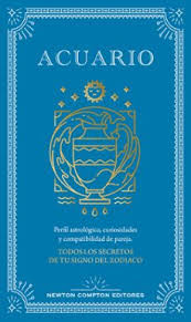 GUIA ASTROLOGICA DE ACUARIO