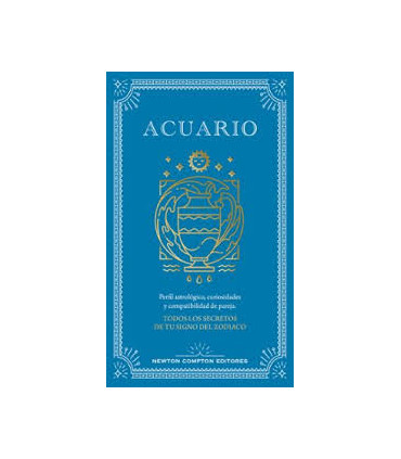 GUIA ASTROLOGICA DE ACUARIO