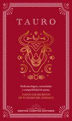 GUIA ASTROLOGICA DE TAURO