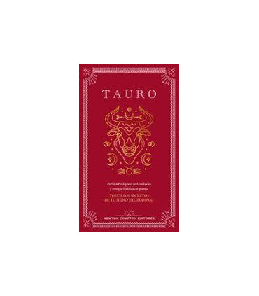 GUIA ASTROLOGICA DE TAURO