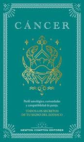 GUIA ASTROLOGICA DE CANCER