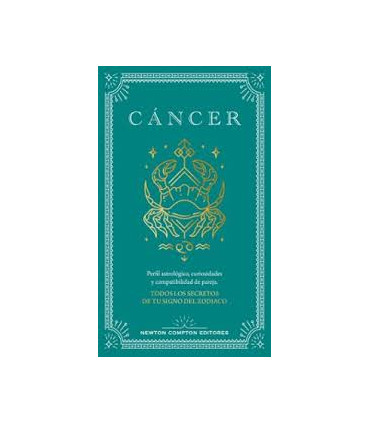 GUIA ASTROLOGICA DE CANCER