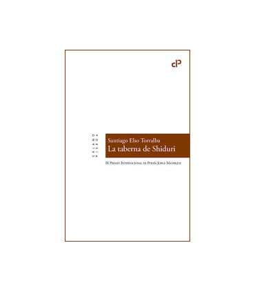 LA TABERNA DE SHIDURI