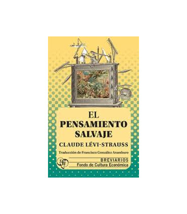 EL PENSAMIENTO SALVAJE