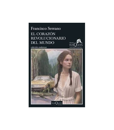 CORAZON REVOLUCIONARIO DEL MUNDO