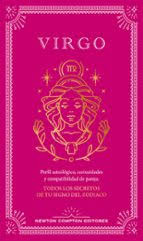 GUIA ASTROLOGICA DE VIRGO