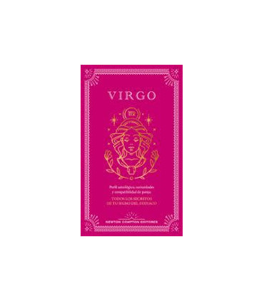 GUIA ASTROLOGICA DE VIRGO
