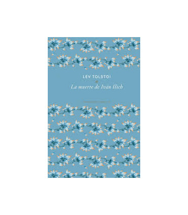 LA MUERTE DE IVAN ILICH