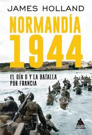 NORMANDIA 1944
