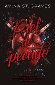 PIEL DE PECADO