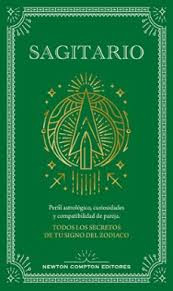 GUIA ASTROLOGICA DE SAGITARIO