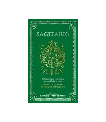 GUIA ASTROLOGICA DE SAGITARIO