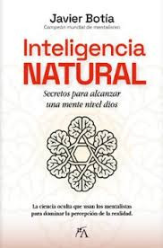 INTELIGENCIA NATURAL
