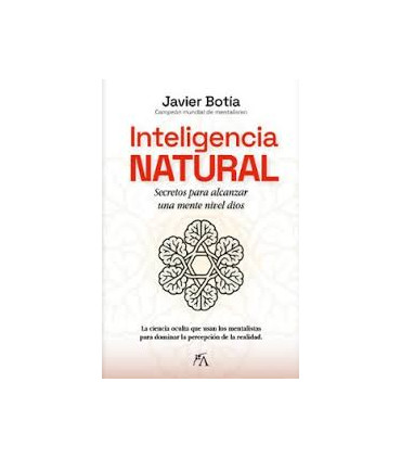 INTELIGENCIA NATURAL