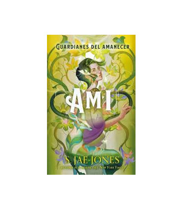 LOS GUARDIANES DEL AMANECER