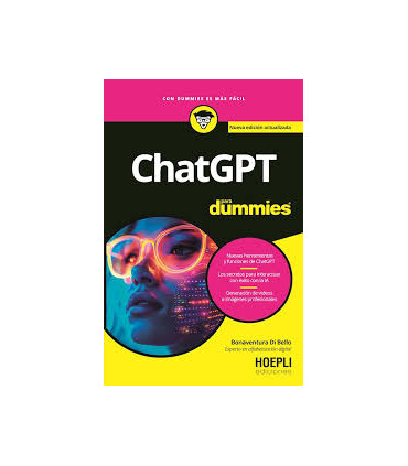 CHATGPT PARA DUMMIES (2026)