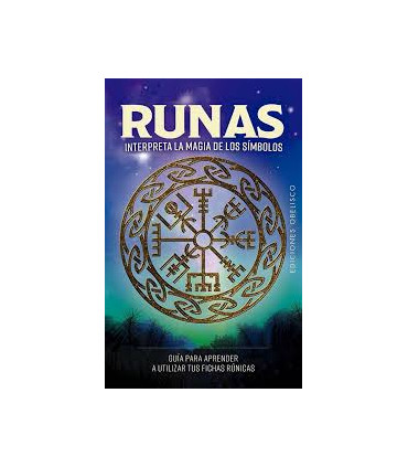 RUNAS INTERPRETA LA MAGIA DE LOS SIMBOL