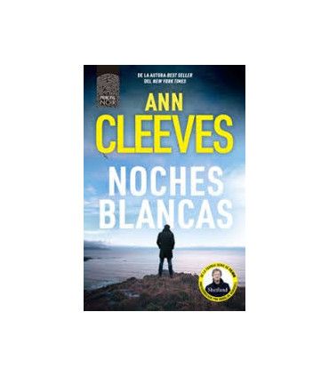 NOCHES BLANCAS (BOLSILLO)