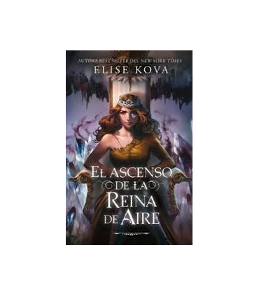 EL ASCENSO DE LA REINA AIRE